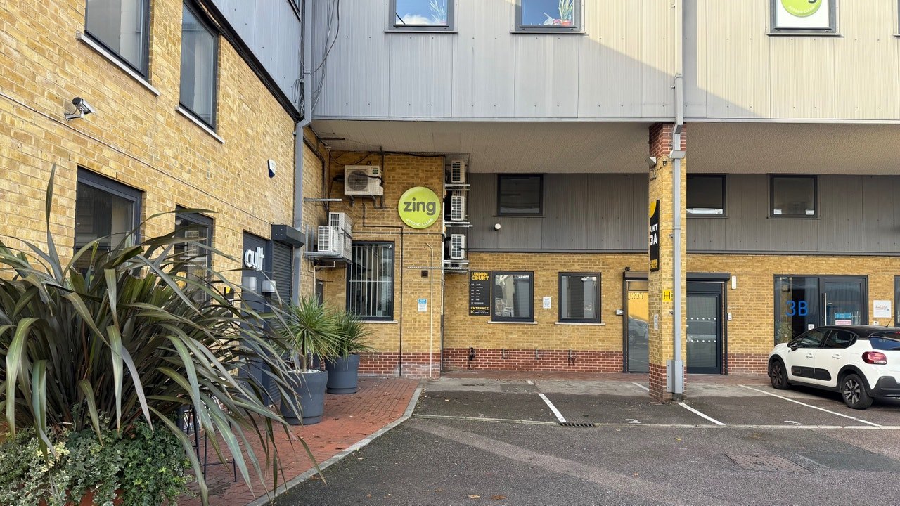 Find us at Union Court